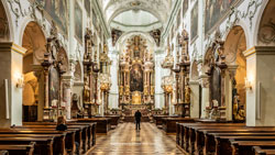 salzburg st. peter